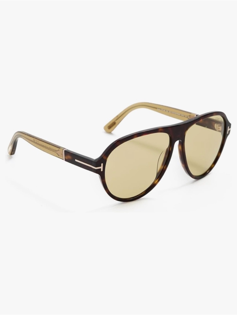 Authentic Tom Ford Women's Quincy Sunglasses - Picture 2 of 5